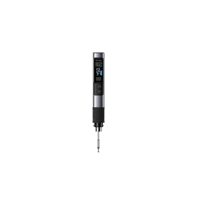 FNIRSI HS-02A 100W Soldering Iron